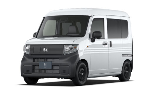 Ｈｏｎｄａ　１０月に新型軽商用ＥＶを発売